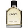 "Armani Eau Pour Homme: A classic, citrus, aromatic, woody."