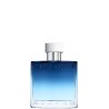 "Azzaro Chrome Parfum: An intense, fresh, woody, aquatic, strong."