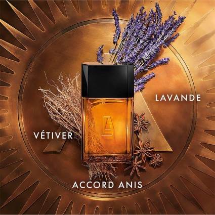 "Azzaro pour Homme: A classic, aromatic, fougère, woody, spicy."