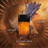 "Azzaro pour Homme: A classic, aromatic, fougère, woody, spicy."