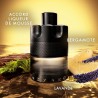 "Azzaro Most Wanted Intense EDT: A spicy, woody, caramel, bold."