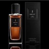 "YSL Baby Cat Bourbon: A smoky, vanilla, leather, animalic."
