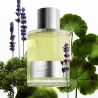 "Tom Ford Beau de Jour: A classic, aromatic, fougère, lavender."
