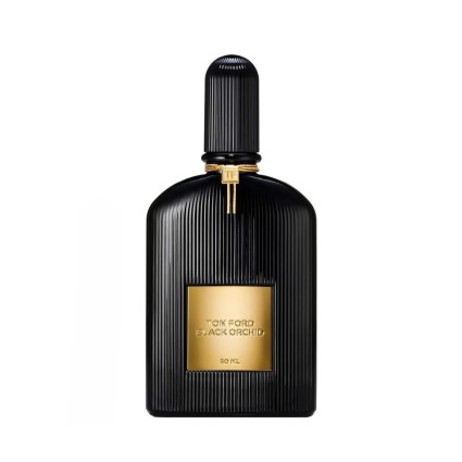 "Tom Ford Black Orchid: A dark, spicy, earthy, luxurious, iconic."