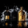 "Tom Ford Black Orchid: A dark, spicy, earthy, luxurious, iconic."