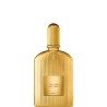 "Tom Ford Black Orchid Gold: A golden, rich, truffle, plum, warm."