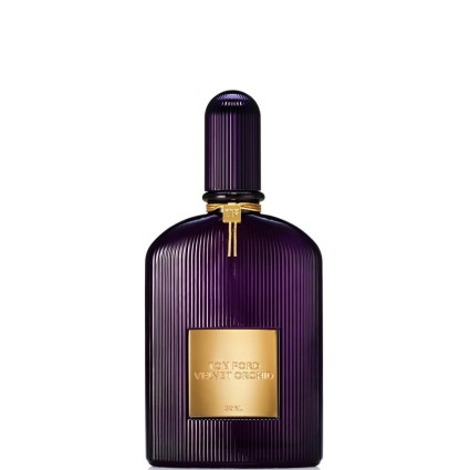 "Tom Ford Black Orchid Velvet: A luxurious, dark, gourmand, rich."