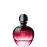 "Paco Rabanne Black XS for Her: A sweet, fruity, dark, vanilla."