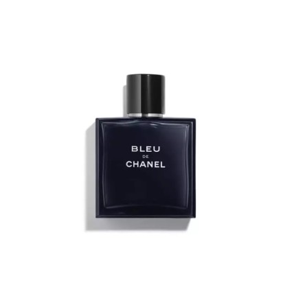 "Bleu de Chanel EDT: A fresh, citrus, woody, aromatic, clean."