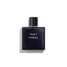 "Bleu de Chanel EDT: A fresh, citrus, woody, aromatic, clean."