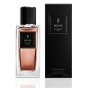 "YSL Blouse: A delicate, rose, musky, pink pepper, clean."