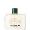 "Lacoste Booster: A fresh, aromatic, minty, sporty, vibrant."