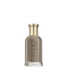 "Boss Bottled EDP: A warm, woody, spicy, apple, modern."