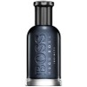 "Boss Bottled Infinite: A fresh, aromatic, woody, oceanic."