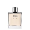 "Hugo Boss Orange Man: A fresh, woody, vanilla, warm."