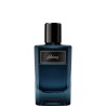 "Brioni EDP: A sophisticated, woody, violet, ozonic, modern."