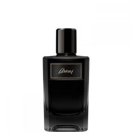 "Brioni Parfum Intense: A rich, woody, amber, oud, sensual."