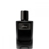 "Brioni Parfum Intense: A rich, woody, amber, oud, sensual."