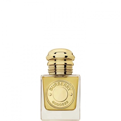 "Burberry Goddess Intense: A richer, deep, smoky, vanilla, patchouli."
