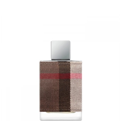 "Burberry London Homme: A warm, spicy, tobacco, leather, cozy."