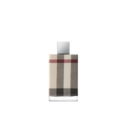 "Burberry London Femme: A floral, classic, rose, elegant."