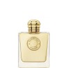 "Burberry Goddess: A warm, vanilla, lavender, gourmand."
