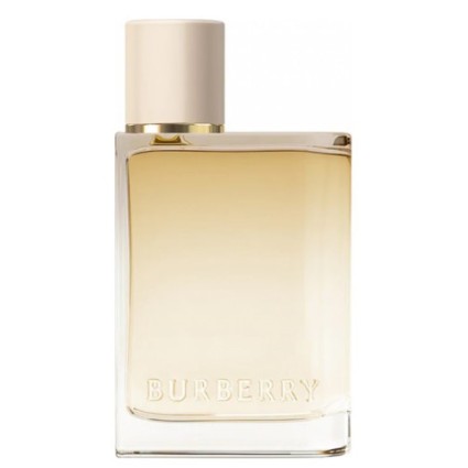 "Burberry Her London Dream: A sparkling, floral, fresh, ginger."