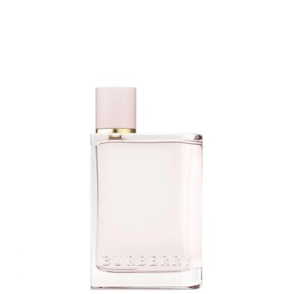 "Burberry Her Parfum: A rich, dark, fruity, gourmand, intense."