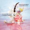 "Cacharel Ella Ella: A fresh, floral, coconut, vanilla, chypre.Discover Cacharel Ella Ella Eau de Parfum", a vibrant and recharg
