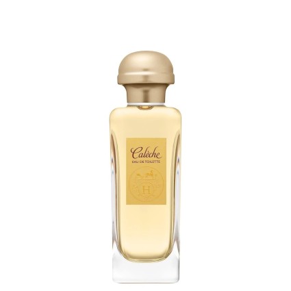 "Hermès Calèche EDT: A classic, aldehydic, floral, fresh."