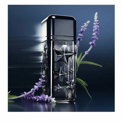 "CH 212 VIP Black Rodeo: A smoky, aromatic, intense, limited."