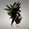 "Carolina Herrera Bad Boy: A bold, spicy, woody, cocoa, tonka."