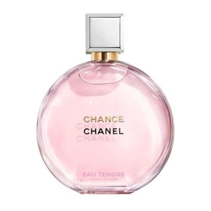 "Chanel Chance Eau Tendre EDP: A richer, rose, jasmine, fruity."