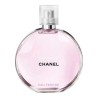 "Chanel Chance Eau Tendre: A soft, fruity, floral, delicate."