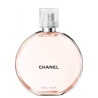 "Chanel Chance Eau Vive: A sparkling, vibrant, grapefruit, fresh."