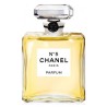 "Chanel N°5 EDP: A warm, floral, aldehyde, powdery, elegant."