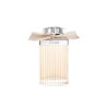 "Chloé Signature: A fresh, clean, rose, peony, classic floral."