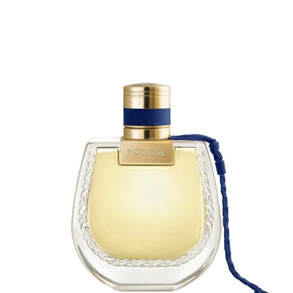 "Chloé Nomade Nuit d'Egypte: A mystical, aromatic, floral, warm."