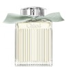 "Chloe Rose Naturelle: A fresh, organic, natural, woody rose."