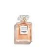 "Chanel Coco Mademoiselle EDP: A vibrant, patchouli, orange, rose."