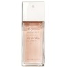 "Chanel Coco Mademoiselle EDT: A fresh, citrus, floral, patchouli."