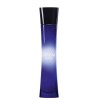 "Armani Code Femme: A sensual, orange blossom, vanilla, honey."