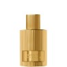 "Tom Ford Costa Azzurra Parfum: A deeper, woody, amber, intense."