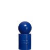 "Courreges Le Messager: A modern, woody, spicy, urban, bold."