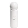 "Courreges Slogan: A fresh, musky, citrus, clean, optimistic."