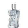 "Diesel D by Diesel: A fresh, aromatic, woody, clean, vibrant."