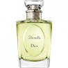"Dior Diorella: A fresh, citrus, floral, green, unique chypre."