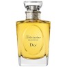 "Dior Diorissimo: A fresh, lily-of-the-valley, pure, classic."