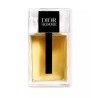 "Dior Homme: A modern, woody, iris, sensual, sophisticated."