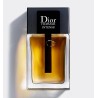 "Dior Homme Intense: An intense, iris, vanilla, amber, sensual."